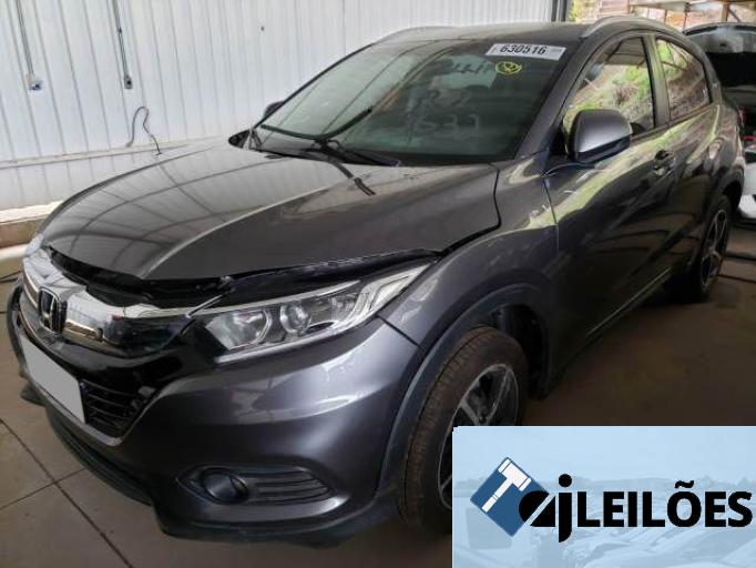 HONDA HR-V 21/21