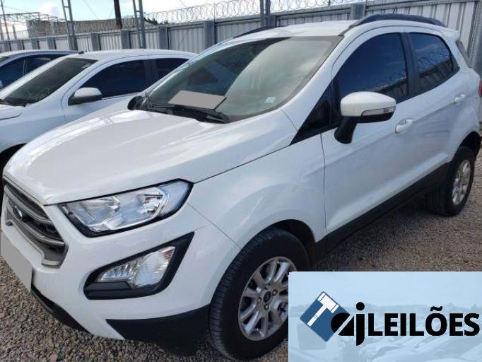 FORD ECOSPORT 18/19