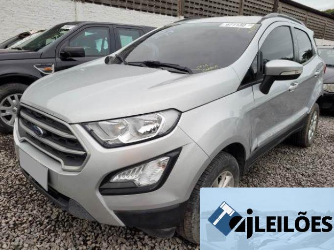 FORD ECOSPORT 18/19