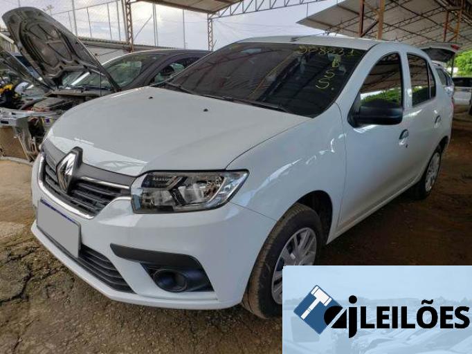 RENAULT LOGAN 19/20