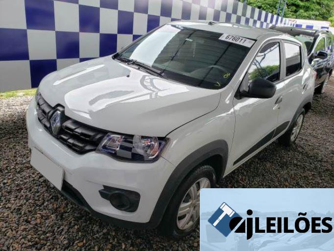 RENAULT KWID 20/21