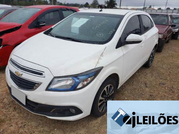 CHEVROLET ONIX 13/14