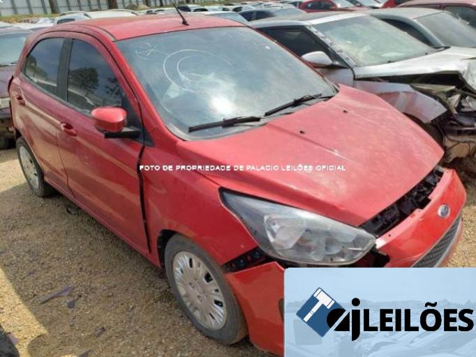 FORD KA 19/19