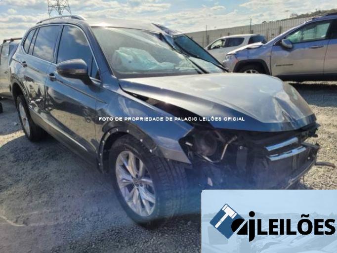 VOLKSWAGEN TIGUAN 18/19