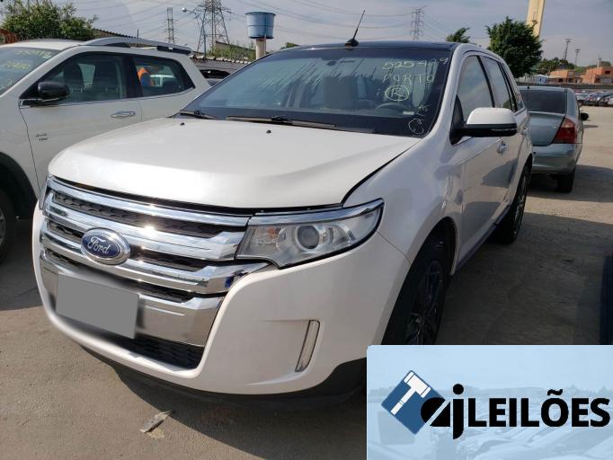 FORD EDGE 13/14