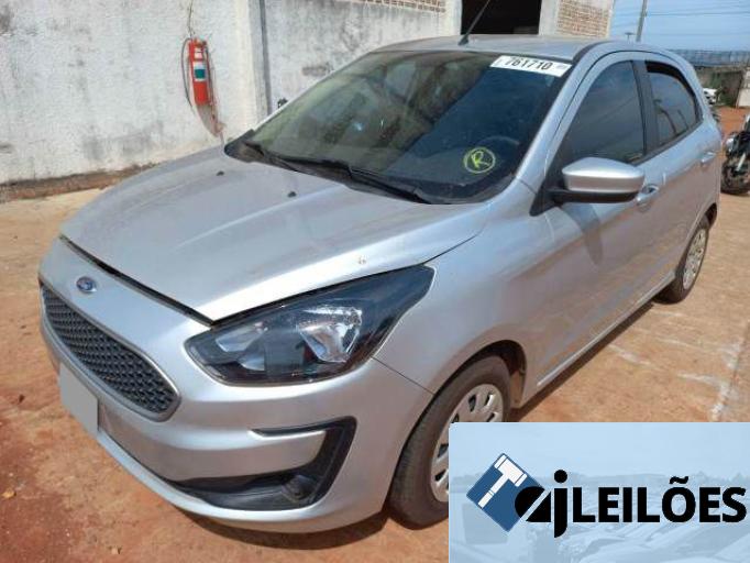 FORD KA 20/21