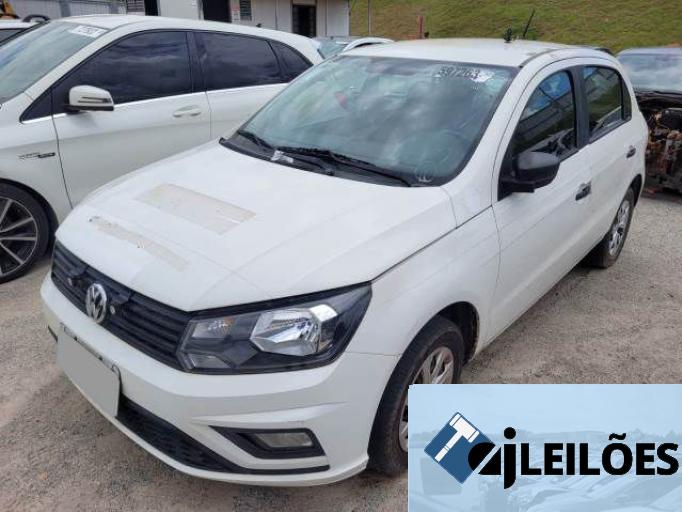 VOLKSWAGEN GOL 20/20