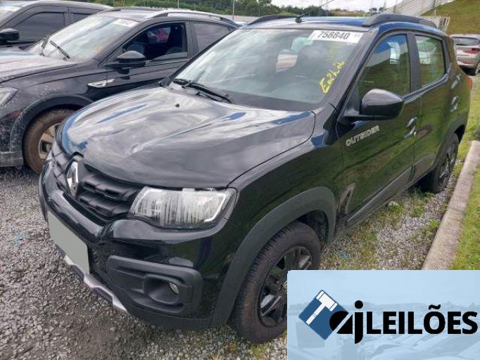 RENAULT KWID 21/22