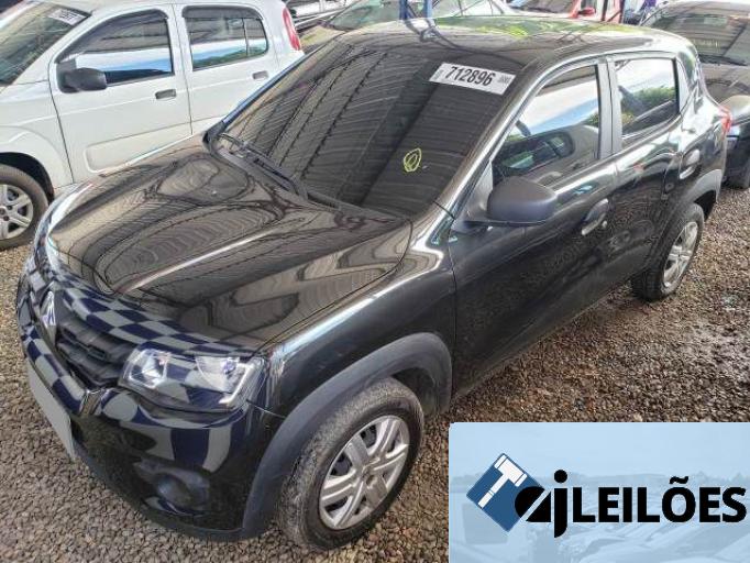 RENAULT KWID 20/21