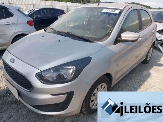 FORD KA 20/21