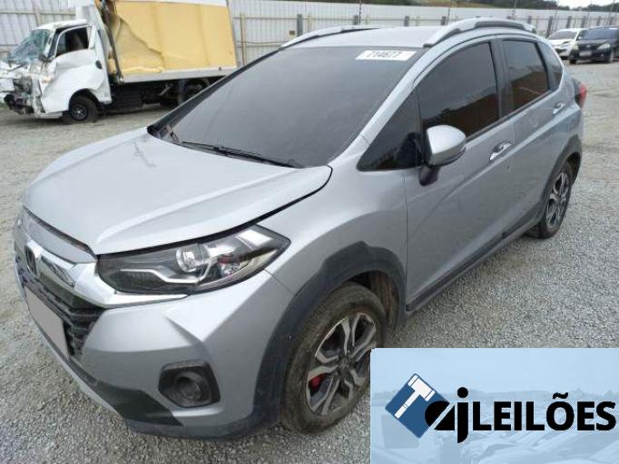 HONDA WR-V 20/21