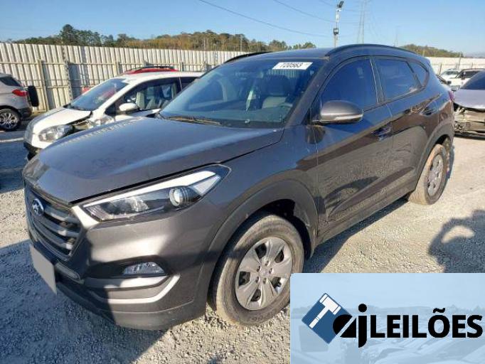 HYUNDAI TUCSON 20/21