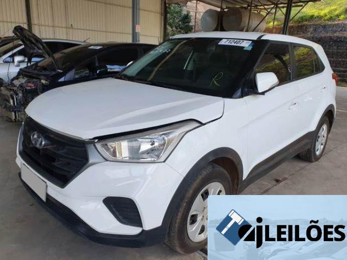 HYUNDAI CRETA 21/21