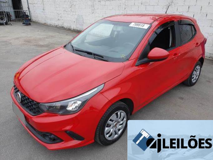 FIAT ARGO 19/19