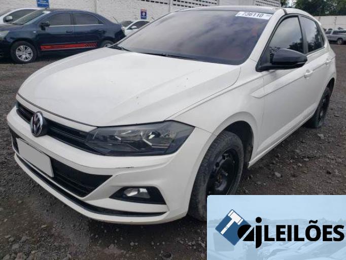 VOLKSWAGEN POLO 19/19