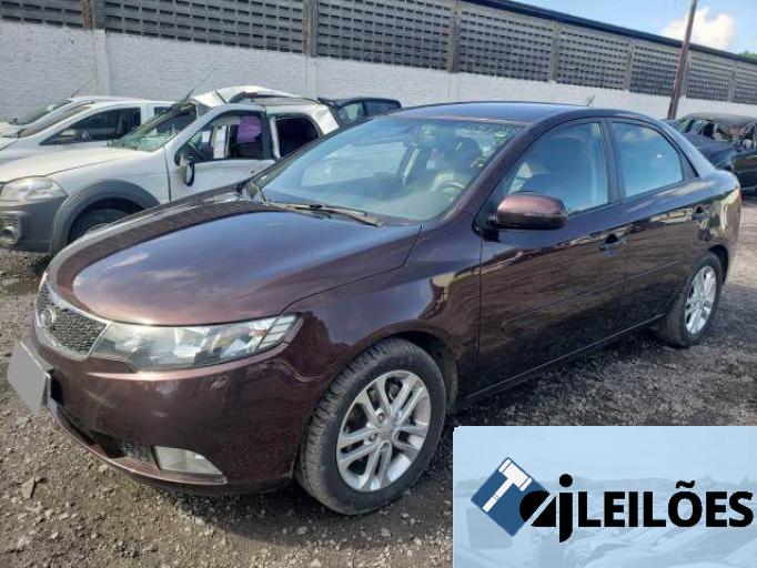 KIA CERATO 11/11