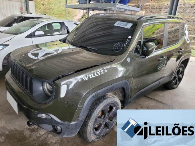 JEEP RENEGADE 18/18