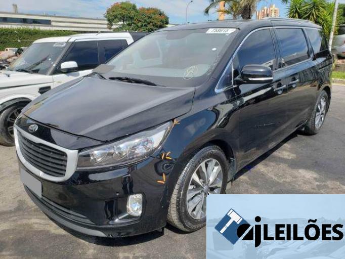 KIA GRAND CARNIVAL 15/16