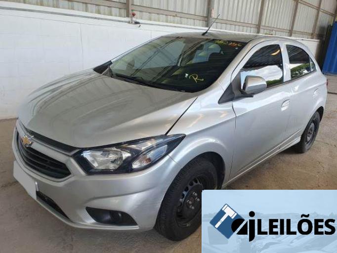 CHEVROLET ONIX 16/17