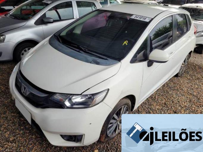 HONDA FIT 14/15