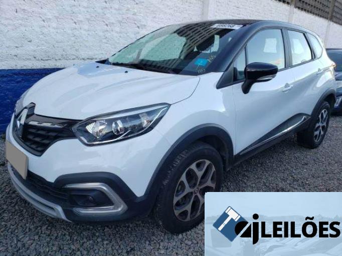 RENAULT CAPTUR 21/22