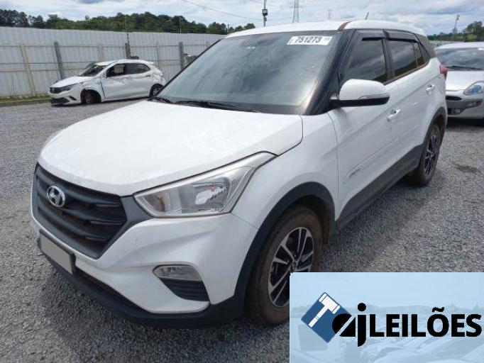 HYUNDAI CRETA 19/20