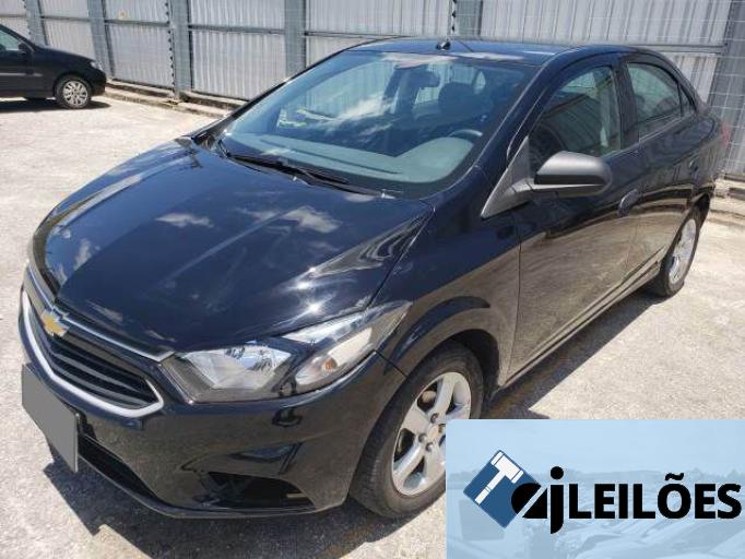 CHEVROLET ONIX PLUS 21/21