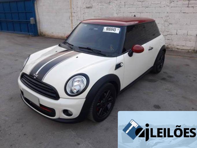 MINI COOPER 12/12