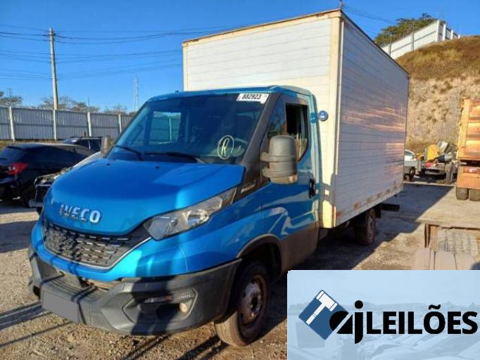 IVECO DAILY 21/22