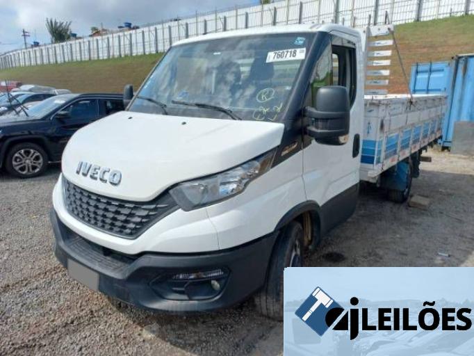 IVECO DAILY 21/21