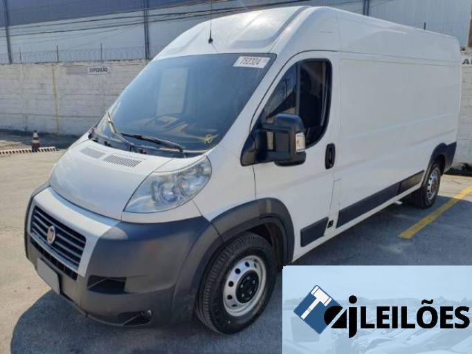 FIAT DUCATO FURGAO 18/18