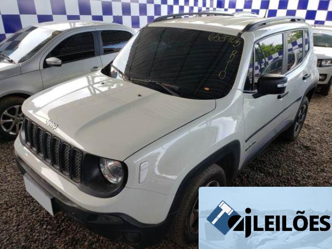 JEEP RENEGADE 19/20