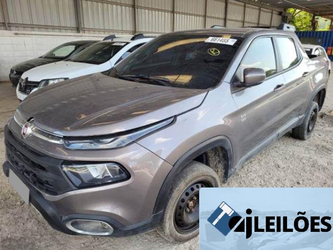 FIAT TORO 17/18