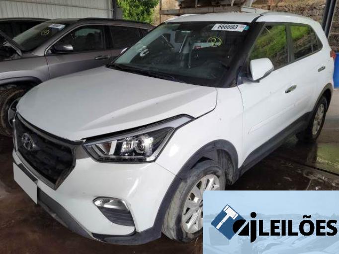 HYUNDAI CRETA 19/20