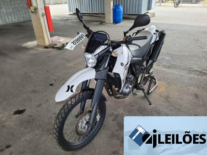 YAMAHA XT 660R 15/15