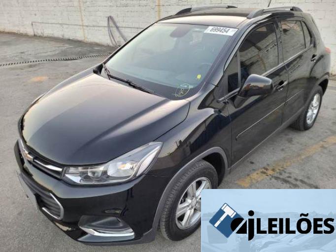 CHEVROLET TRACKER 16/17