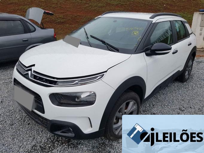 CITROEN C4 CACTUS 19/20